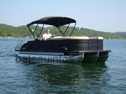 Harris Sunliner 230 avis et fiche technique